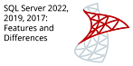 SQL Server 2022, 2019, and 2017: Features and Differences
