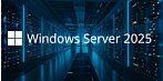 Introducing the New Windows Server 2025 Models: Take Advantage of Our Exclusive Launch Discount!