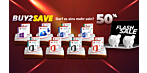 Bundles – BUY 2 SAVE