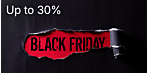 Semanas de Black Friday – ¡Hasta un 30 % de descuento en todos los productos!