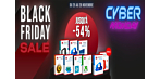 Black Friday et Cyber Monday