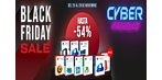 Black Friday y Cyber Monday