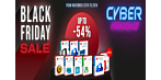 Black Friday and Cyber Monday