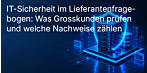 Dateiserver, Exchange und NAS absichern: welche Serverlizenz Sie wirklich brauchen und was oft vergessen wird