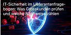 Welche Stufe braucht Ihr Unternehmen? EDR, XDR und MDR richtig auswählen — mit Vergleichstabelle und Kaufkriterien für KMU