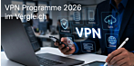 VPN Programme 2026 im Vergleich: NordVPN, Bitdefender, Norton & Co. für Windows 10 und 11