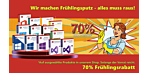 Exklusive Valentinstag-Aktion mit bis zu 20% Rabatt