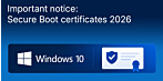 Secure Boot certificates are expiring: legitimate security warning or unnecessary panic over Windows keys?