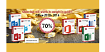 Microsoft Office 2016 and 2010 - Older, But Still Worth Their Weight in Gold!