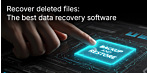Data Recovery Software Comparison: AOMEI, Aiseesoft, and Stellar for Every Need