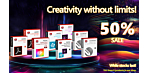 Unleash Your Creativity