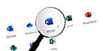 La evolución de Microsoft Word