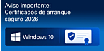 Los certificados de Secure Boot están caducando: ¿se trata de una advertencia de seguridad legítima o de un pánico innecesario por las claves de Windows?