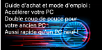 Accélérez un PC Windows lent : nettoyage et migration vers un SSD