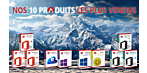 Plongez dans notre sélection exclusive