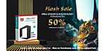 Microsoft Office Pro Plus.