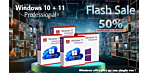 Vente Flash 