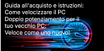 Accelerare un PC Windows lento: pulizia e migrazione su SSD
