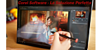 Corel Software Reso Facile: I Migliori Strumenti per i Tuoi Progetti