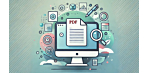Creare PDF professionali: guide passo-passo per Word e PDF Expert