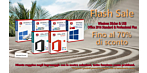 20-70% di sconto su adesivi per server e Windows