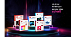 Adobe, Autodesk and Cyberlink