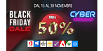 Le migliori offerte dell'anno di Keys.Express
