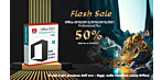 Microsoft Office Pro Plus.