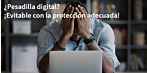 Le ayudamos a decidir. Prueba: Programa antivirus: Mejores programas antivirus para Windows 2025