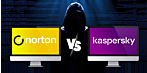 Norton vs. Kaspersky – Welche Antivirenprogramme bietet den besten Schutz in 2025?