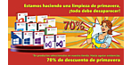 Limpieza de primavera para tu armario de Software: