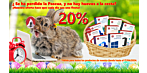 ¿Te perdiste la Pascua?