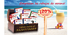 Ofertas de verano 2024 de KEYS.EXPRESS