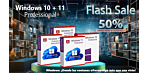 Venta Flash