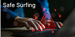 Sicheres Surfen im Internet: So schützt du dich vor Online-Gefahren