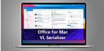 Explication de la clé Serializer pour Office pour Mac : ce que vous devez savoir avant d'acheter