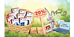 KEYS.EXPRESS special offers for Easter 2023