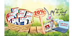 Ofertas de KEYS.EXPRESS para las Pascuas de resurrección 2023