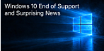Windows 10 End of Support: What to Do? Free Security Updates Until 2027 – Enable ESU or Upgrade to Windows 11 Now