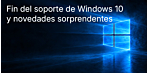 Fin del soporte de Windows 10: ¿qué hacer? Actualizaciones gratuitas hasta 2027 – Activar ESU o actualizar ahora a Windows 11