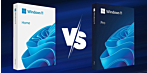 ¿Windows 11 Home y Windows 11 Pro? ¿Quién necesita qué y por qué?