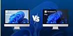 Cuál es la diferencia entre Windows 11 Home y Windows 11 Pro