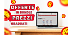 Il miglior prezzo di lancio per le offerte bundle appena arrivate e la promozione dello sconto relè