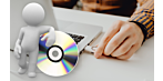 D'ora in poi il miglior software è disponibile anche su USB e DVD!