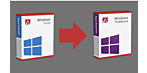 Aggiorna Windows Home a Windows Professional
