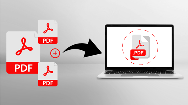 Unisci PDF: combina rapidamente più documenti