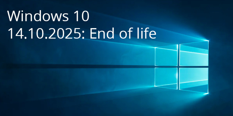 The End of Windows 10: What Users Need to Know