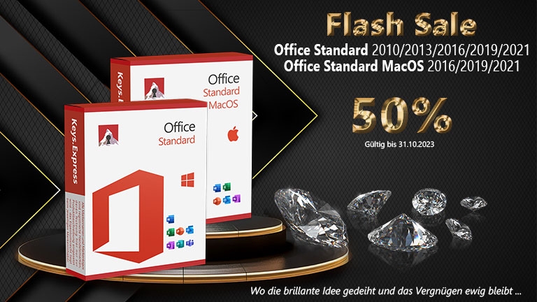 Flash Sale 50%