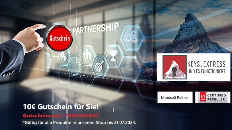 Große Neuigkeiten
