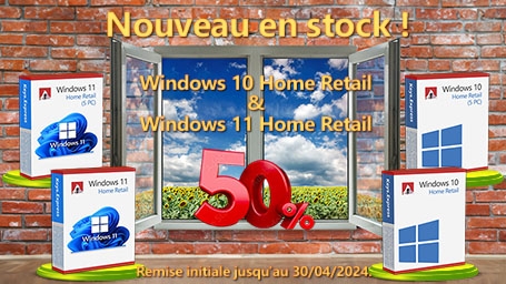 Maintenant sur KEYS.EXPRESS